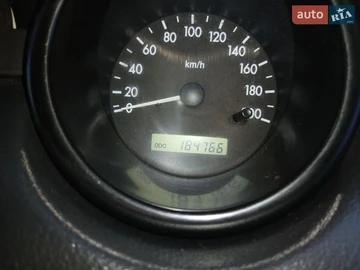 Авто Chevrolet Aveo 2006 № 8564802