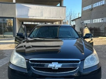 Авто Chevrolet Epica 2007 № 8564816