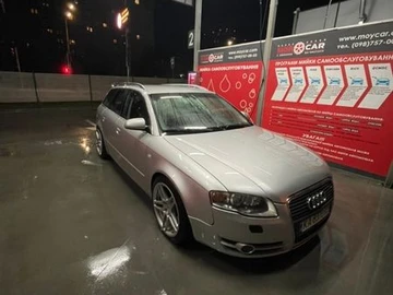 Авто Audi A4 2005 № 8564824