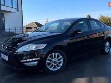 Авто Ford Mondeo 2012 № 8564827