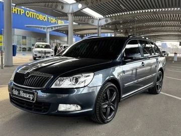 Авто Skoda Octavia 2009 № 8564830