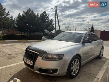 Авто Audi A6 2006 № 8564888