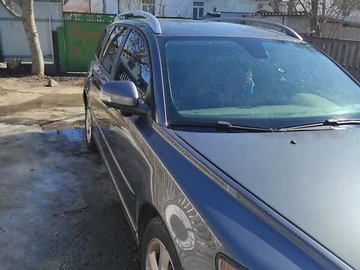 Авто Volvo V50 2011 № 8564899