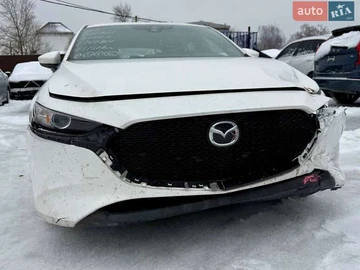 Авто Mazda 3 2019 № 8564907
