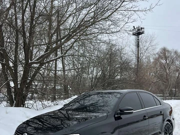 Авто Volkswagen Jetta 2012 № 8564909