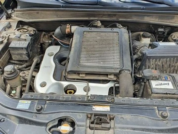 Авто Hyundai Santa Fe 2006 № 8564911