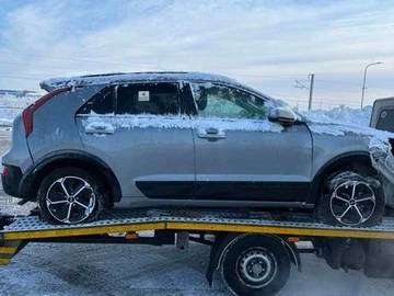 Авто KIA Niro 2024 № 8564912