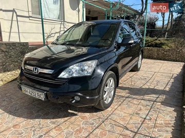 Авто Honda Cr-V 2007 № 8564913