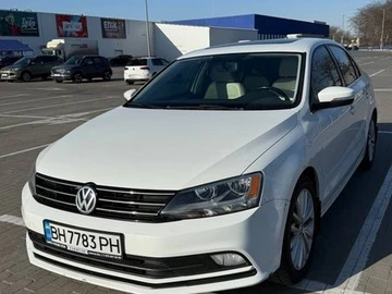Авто Volkswagen Jetta 2015 № 8564916
