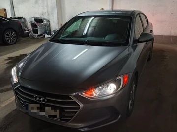 Авто Hyundai Elantra 2016 № 8564920
