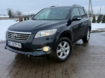 Авто Toyota Rav4 2010 № 8564986