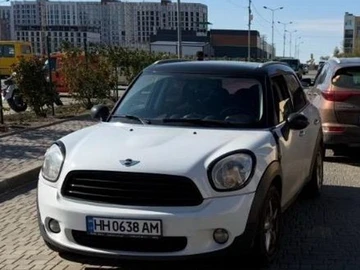 Авто MINI Cooper 2014 № 8564988