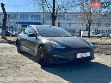 Авто Tesla Model 3 2019 № 8564996