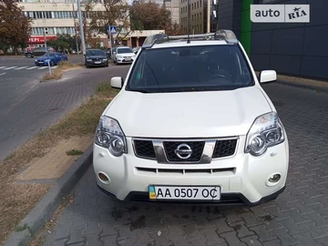 Авто Nissan X-Trail 2013 № 8564997
