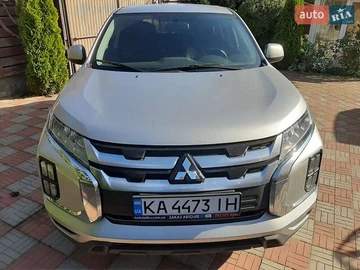 Авто Mitsubishi Outlander Sport 2020 № 8564999