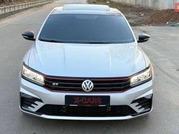 Авто Volkswagen Passat 2018 № 8565002