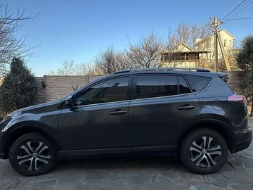 Авто Toyota Rav4 2017 № 8565014