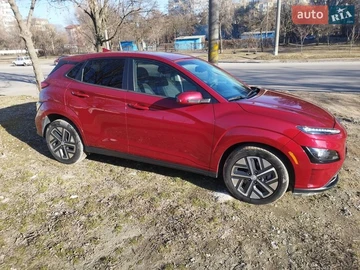 Авто Hyundai Kona 2023 № 8565015