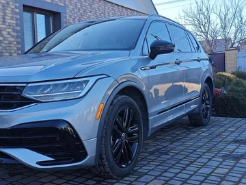 Авто Volkswagen Tiguan 2022 № 8565017