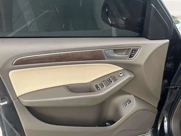 Авто Audi Q5 2016 № 8565018