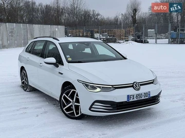 Авто Volkswagen Golf 2020 № 8565021