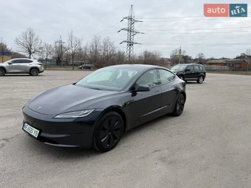 Авто Tesla Model 3 2024 № 8565034