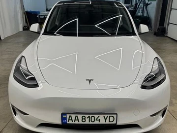 Авто Tesla Model Y 2023 № 8565044