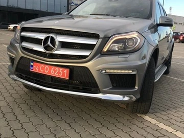 Авто Mercedes Gl-Class 2014 № 8565046
