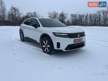 Авто Honda Prologue 2025 № 8565051