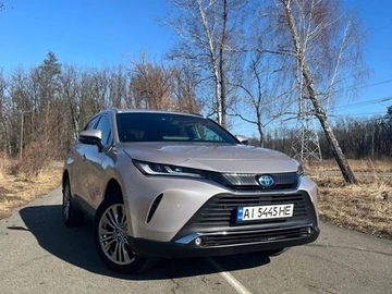 Авто Toyota Venza 2023 № 8565052