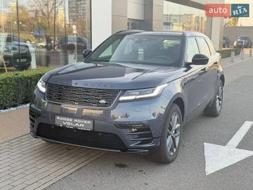 Авто Land Rover Range Rover Velar 2025 № 8565066