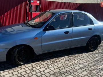 Авто Daewoo Lanos 2008 № 8565071