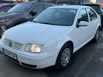 Авто Volkswagen Bora 1999 № 8565083