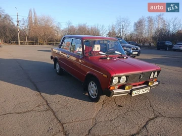 Авто ВАЗ 2106 2000 № 8565084