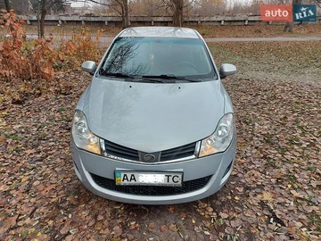 Авто ЗАЗ Forza 2015 № 8565091