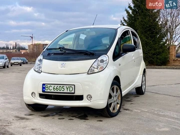 Авто Peugeot Ion 2013 № 8565093