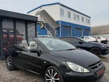 Авто Peugeot 307 2004 № 8565106