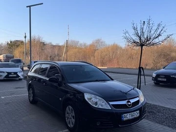 Авто Opel Vectra 2008 № 8565110