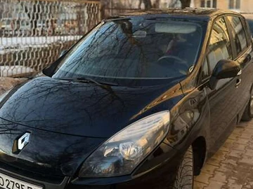 Авто Renault Scenic 2011 № 8565128
