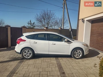 Авто Ford Focus 2011 № 8565261