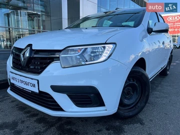 Авто Renault Logan 2021 № 8565263