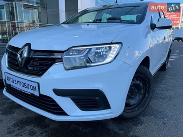 Авто Renault Logan 2020 № 8565269