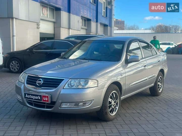 Авто Nissan Sunny 2008 № 8565270