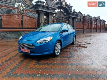 Авто Ford Focus 2011 № 8565271