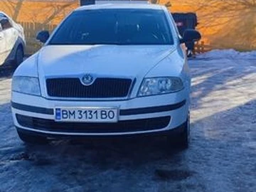 Авто Skoda Octavia 2011 № 8565275