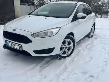 Авто Ford Focus 2015 № 8565286