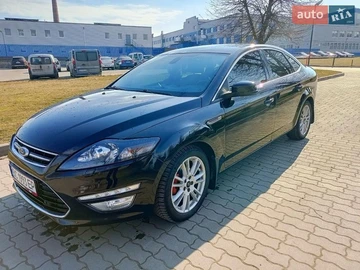 Авто Ford Mondeo 2012 № 8565300