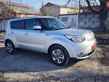 Авто KIA Soul Ev 2018 № 8565312