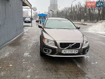 Авто Volvo Xc70 2008 № 8565323