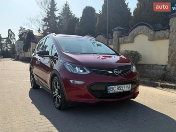 Авто Opel Ampera-E 2019 № 8565342